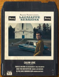 Lagniappe Sessions