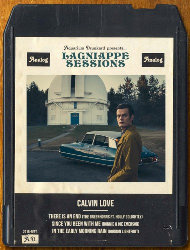 Lagniappe Sessions