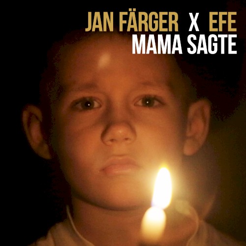 Mama sagte