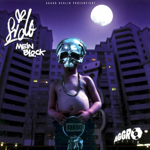 Mein Block