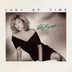 Lady of Time