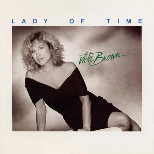 Lady of Time