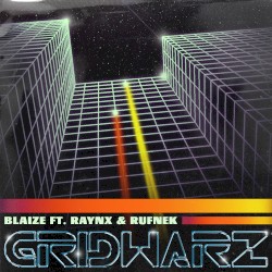 Gridwarz