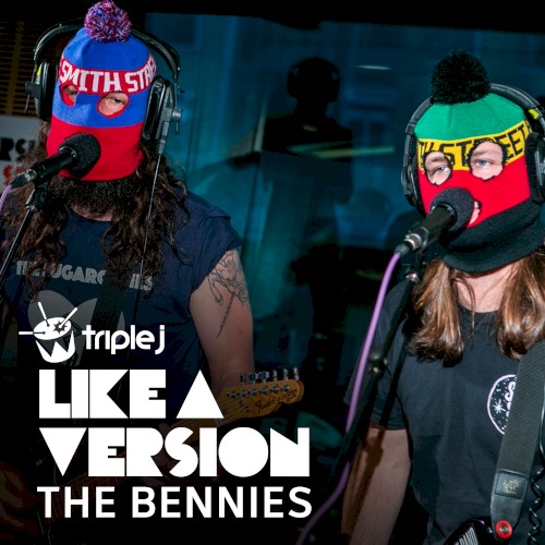 You’ll Never Be An Old Man River (triple j Like a Version)
