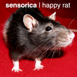 Happy Rat