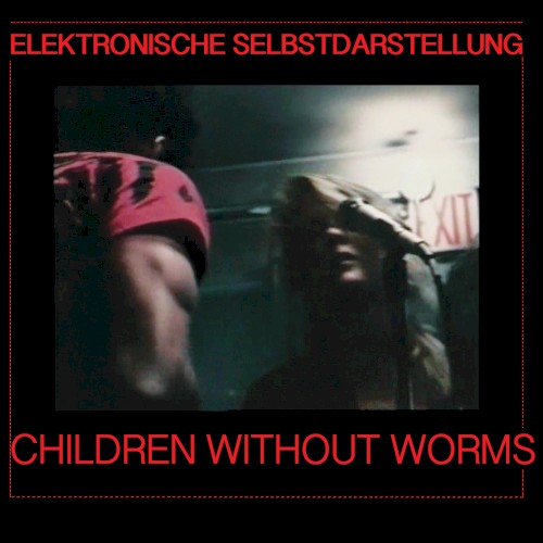 ELEKTRONISCHE SELBSTDARSTELLUNG