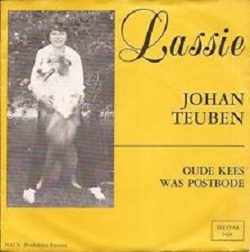 Lassie