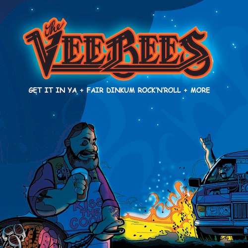 Get It In Ya / Fair Dinkum Rock'n'Roll