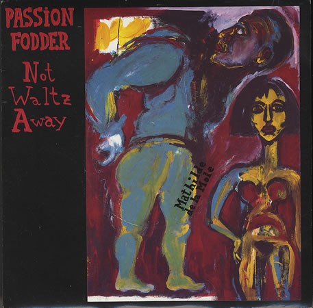 Not Waltz Away
