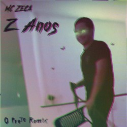 2 Anos (O Preto Remix)
