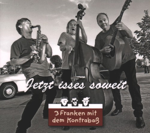 Jetzt isses soweit