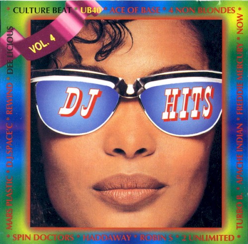 DJ Hits Vol. 4