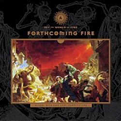Set the World on Fire