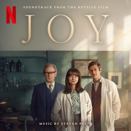 Joy: Soundtrack from the Netflix Film