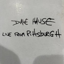 Live From Pittsburgh (2024)