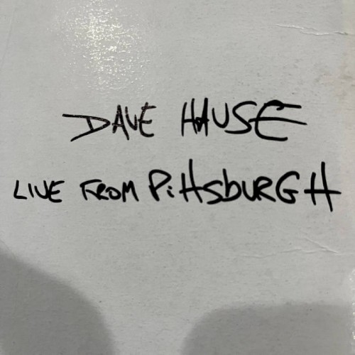 Live From Pittsburgh (2024)
