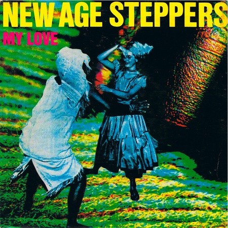 My Love