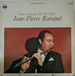 Four Centuries of the Flute