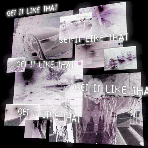 Get It Like That