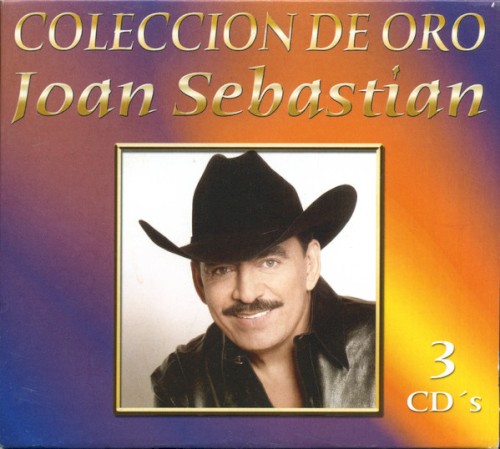 Colección de oro