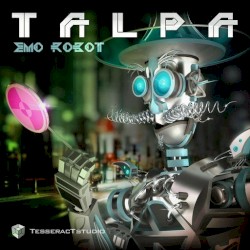 Emo Robot