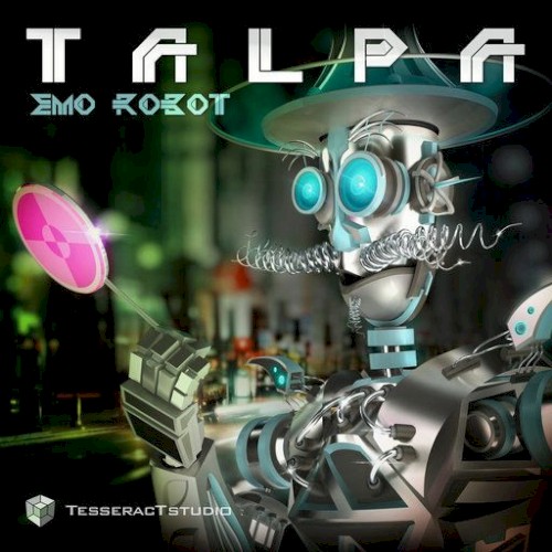 Emo Robot
