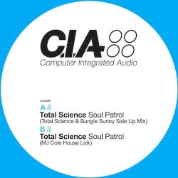 Soul Patrol Remixes