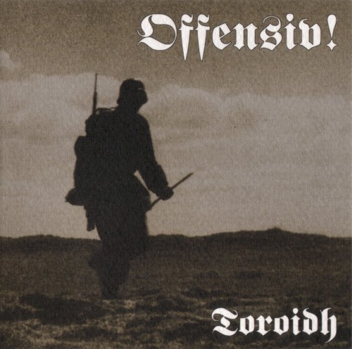 Offensiv!
