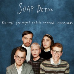 Feelings You Might Catch Around Christmas