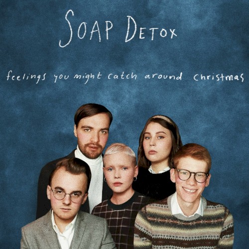 Feelings You Might Catch Around Christmas