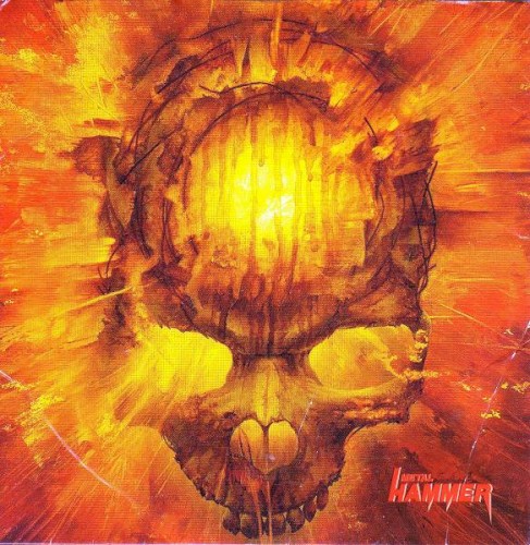 Maximum Metal, Volume 123