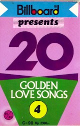 20 Golden Love Songs 4