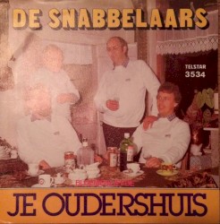 Je oudershuis / Bloemenliefde