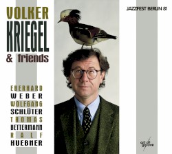 Jazzfest Berlin 81