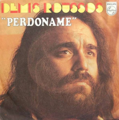 Perdoname