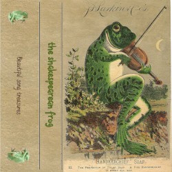 Handkerchief Soap