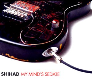 My Mind’s Sedate