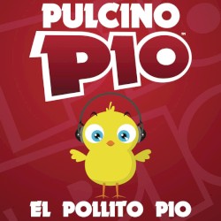 El pollito Pio
