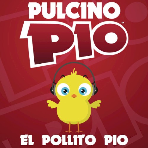 El pollito Pio
