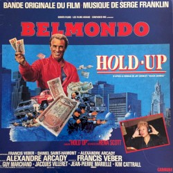 Hold-Up