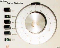 Rewired Electronics