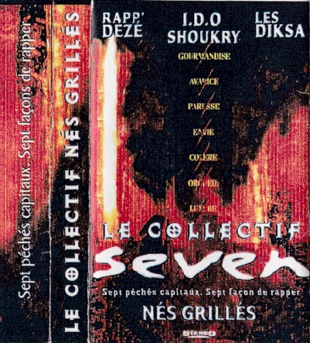 Seven