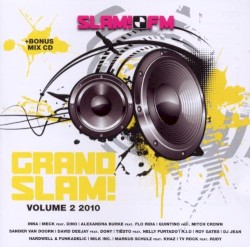 Grand Slam! 2010, Volume 2
