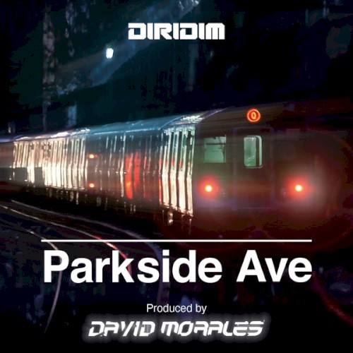 Parkside Ave