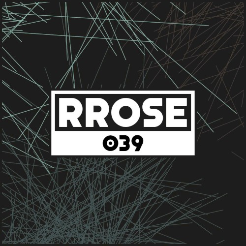 Dekmantel Podcast 039