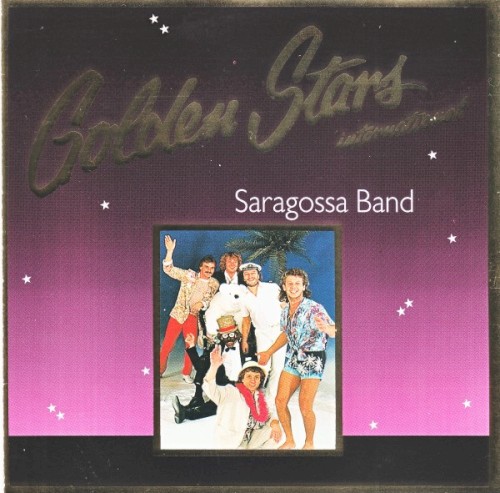 Golden Stars