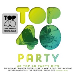 Top 40 Party