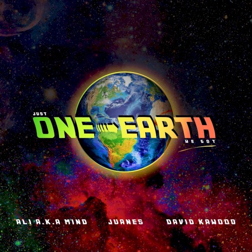 One Earth