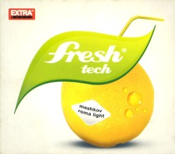 Fresh Tech
