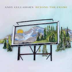 Beyond the Frame